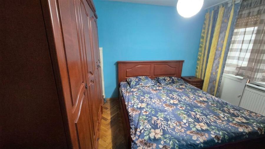 Reco Apartament Sanmartin 100mp