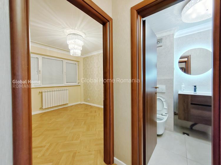Dorobanți – Victoriei | 3 Camere | Parter | Ideal Birou - 8