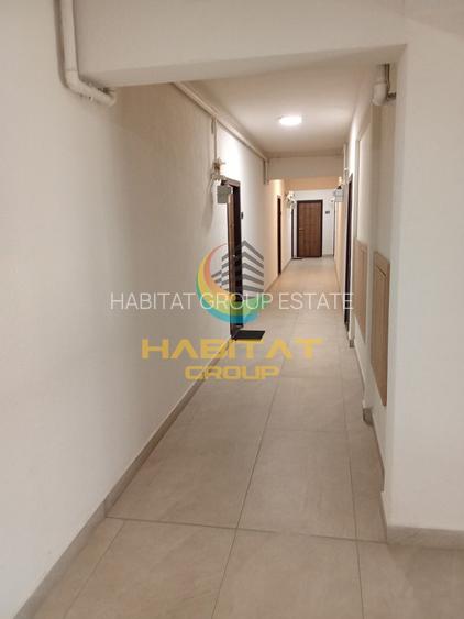 Apartament tip studio 40 mp+ balcon in Popesti Leordeni, zona metrou Berceni. - 7