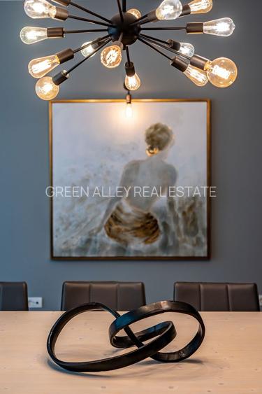 Penthouse de vanzare || 4 Camere|| Zona superba || Parcul Kiseleff - 22