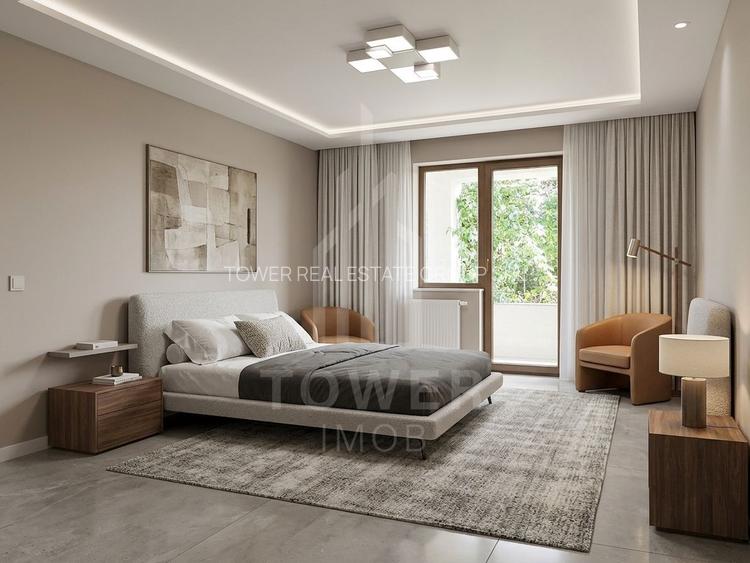 Apartament 2 camere / 72 mp / Terezian - 5