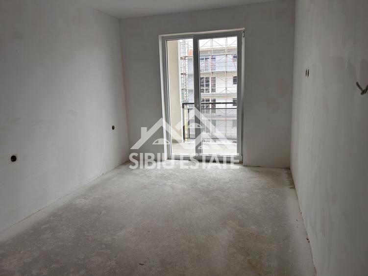 Apartament 3 camere, Shopping City-Sibiu - Clasa A - Comision 0