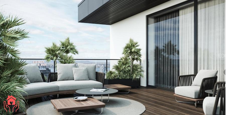 JANDARMERIEI-Luxury penthouse, LOCUL 1 castigat RIDA 2024-Residential Romania! - 42