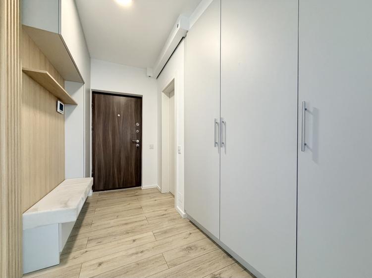 Apartament 2 camere 68 mp, optional garaj, Septimiu Albini, imobil nou