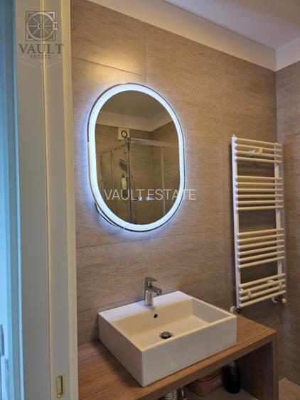 APARTAMENT 3 CAMERE-PANDURI-METRO CITY ACADEMIEI-MOBILAT-UTILAT-2 BAI - 15