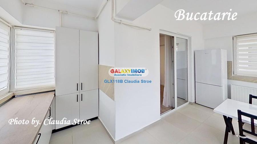 INCHIRIERE APARTAMENT 2 CAMERE CENTERAL ADRESS RESIDENCE - 25