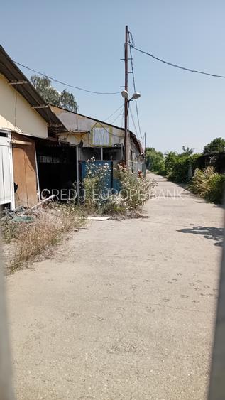 Teren intravilan in Ploiesti - 3