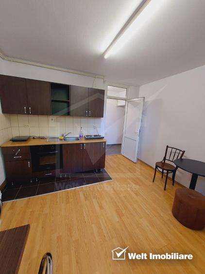 Ideal pentru investitie!! 4 camere, 67 mp, Andrei Muresanu
