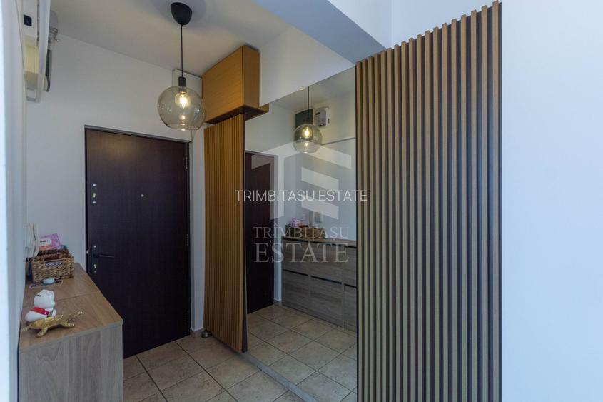 Arcul de Triumf, Kiseleff, Maresal Averescu,ap. 4 camere,bloc Art Deco - 16