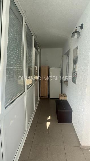 DRISTOR-2 camere, bloc 2018, centrala termica, parcare, mobilat+utilat - 8