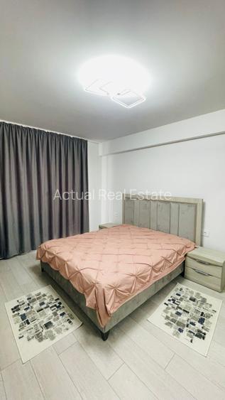APARTAMENT 2 CAMERE | ZONA TOMIS NORD-ZEN RESIDENCE | LOC PARCARE | TERMEN LUNG - 5