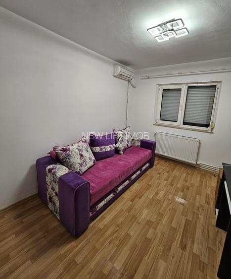 Poarta 6 , 3 camere , 2 grupuri , centrla gaze - 3