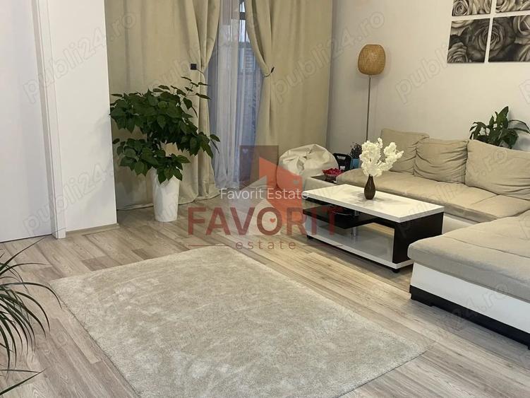 Duplex pe etaj 5 camere | Giroc - Zona Eso - 2