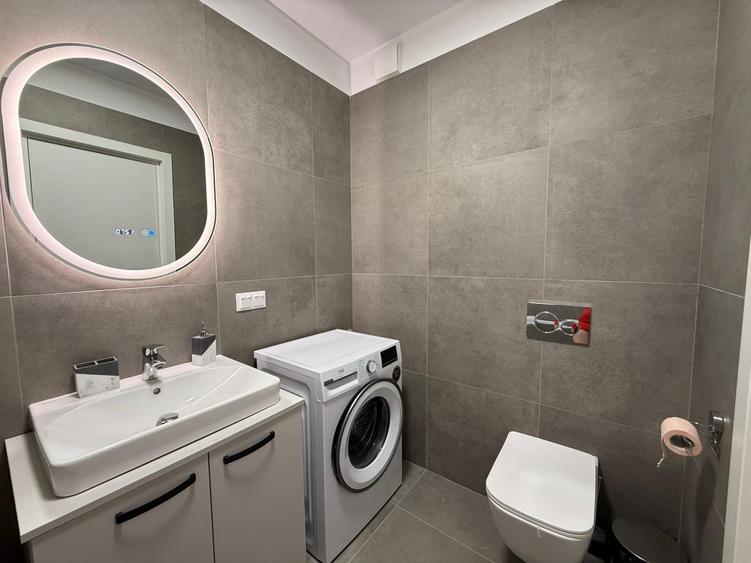 Apartament 2 camere / Pallady / Bloc nou/ Metrou 5'/ Centrala