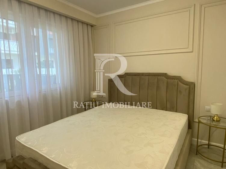 Apartament cu 2 camere | AES Residence | Oradea