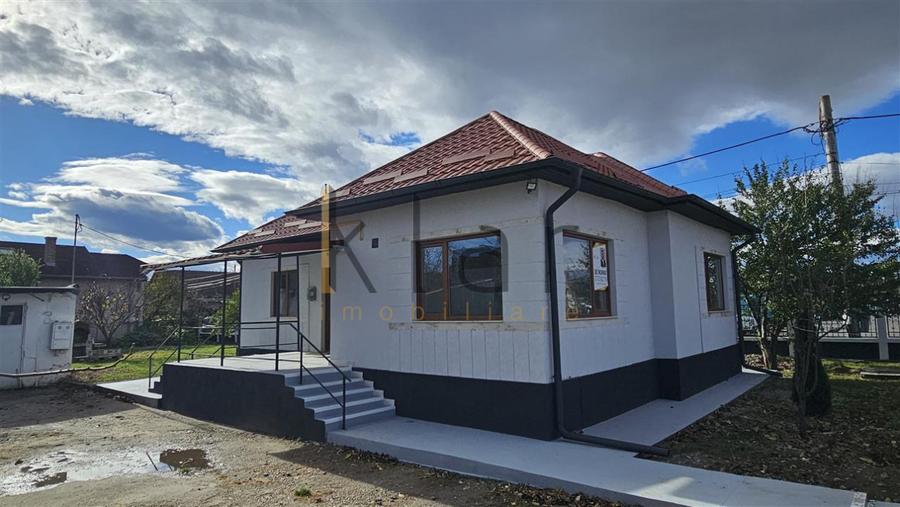 Sediu Firma / Casa 72mp 700mp teren cu gradina garaj 40mp Marasti str Plevnei
