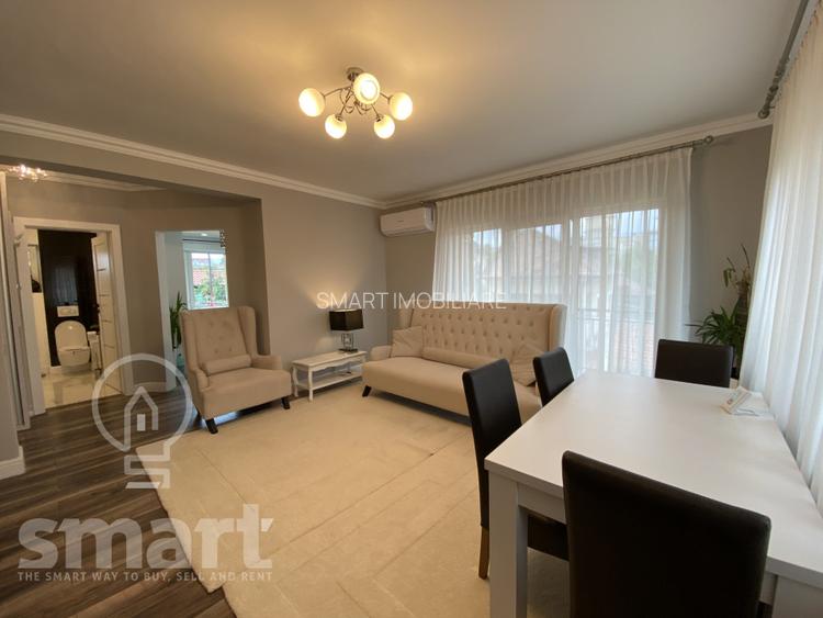 Apartament 118 mp tip Penthouse Andrei Muresanu - 9