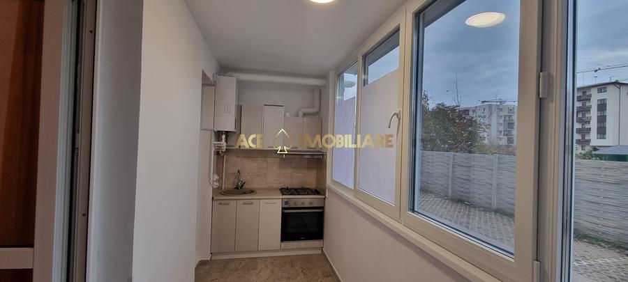 2 Camere de inchiriat | Popesti Leordeni | Metrou | Parcare | Centrala