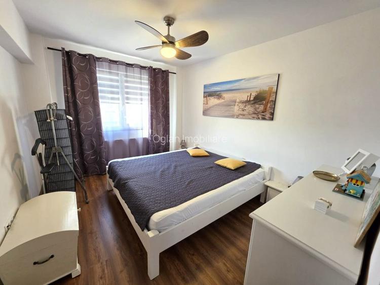 Apartament modern 3 camere, 2 bai, Etaj 2, Cartierul Arhitectilor - 5