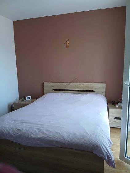Apartament 2 camere decomandat etajul 2 Valea Lupului Cardiodent