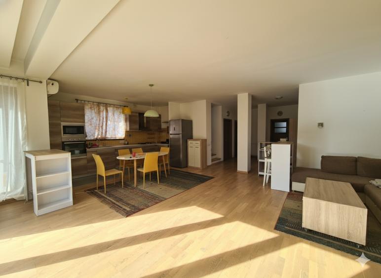 OMNIA-Proprietati alese! Haide sa probam o casa, garantez ca e frumoasa!