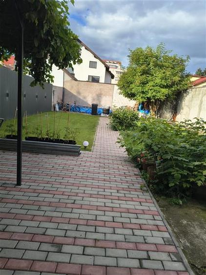 Casa duplex cu teren in zona Astra- Gemenii, Brasov