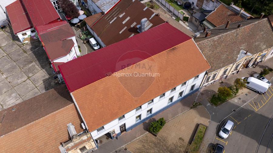 Clădire comercială de vânzare, 2240mp, Ultracentral, str Primăriei - 21