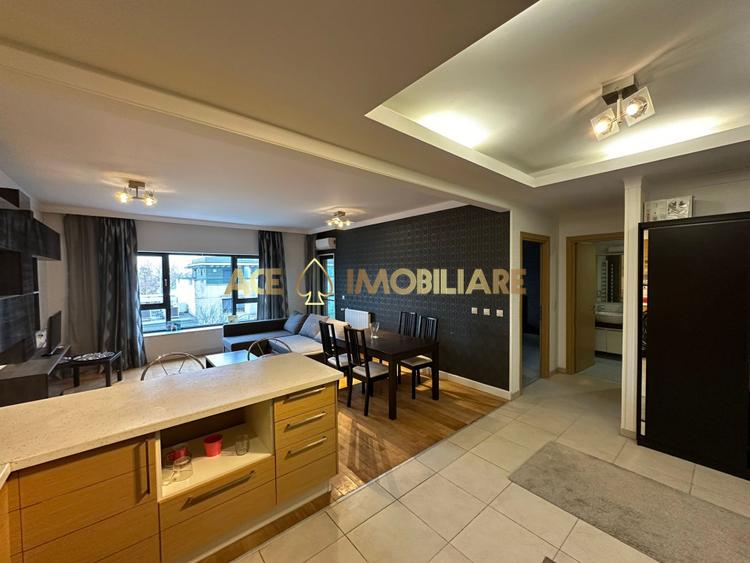 Apartament 2 camere | Tei | Loc de Parcare | Boxa Subsol | Complex Emerald