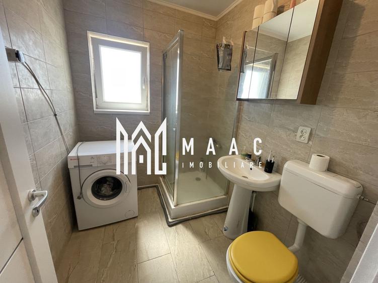 Apartament de vânzare Sibiu | 2 camere | balcon, parcare