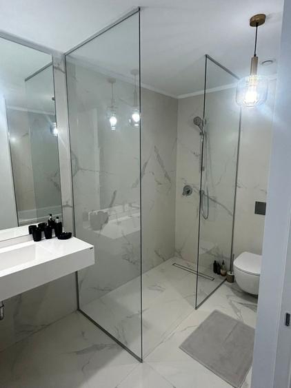 Apartament 2 Camere / One Lake Club Floreasca / 650m Metrou