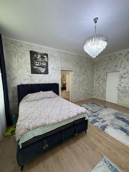 Apartament 2 camere 78,78 mp, in Centrul Vechi