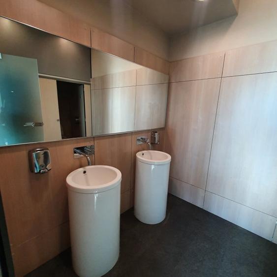 Spatii birouri clasa A 100-1468 mp in Rosetti Tower office building