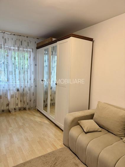 Apartament cu 2 camere - Centru Civic - Tg. Cucu - 6