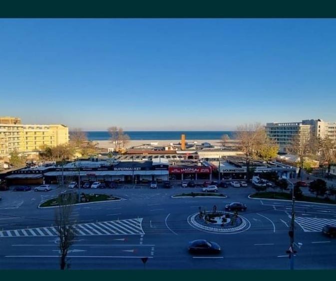 Apartament 2 camere de vanzare zona Mamaia Butoaie