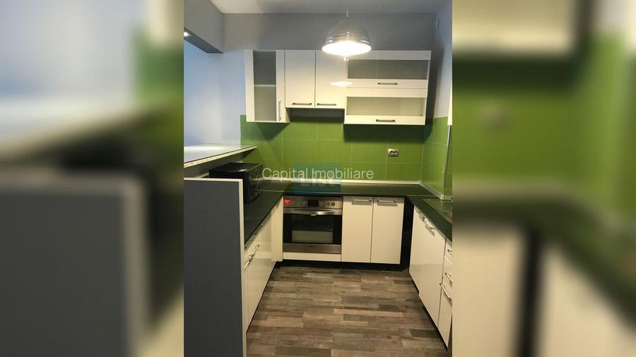 Comision 0%! Ap 2 Cam 55 mp, PET FRIENDLY, Platinia | USAMV | Mănăștur - 12
