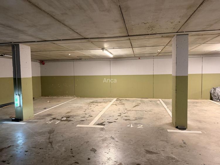 Penthouse 3 camere | 95 mp utili + terasă 29 mp + 2 locuri parcare subteranta  - 8