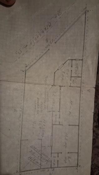 Casă 2 camere | Bucureștii Noi-Dămăroaia | M. Bazilescu 8' | 170mp