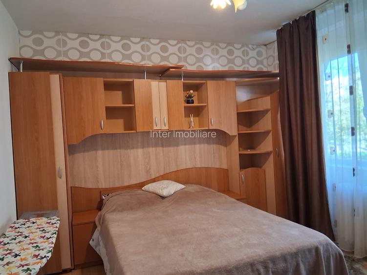 Apartament 2 camere etaj intermediar Podu Ros salubris id.oferta 162263 - 4