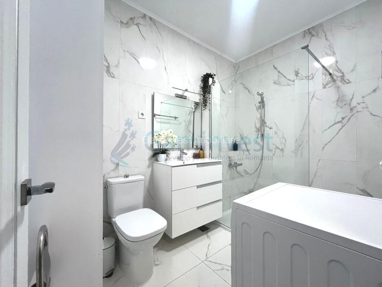 Apartament de inchiriat in Oradea, cu 2 camere si parcare, Cartier Luceafarul - 7