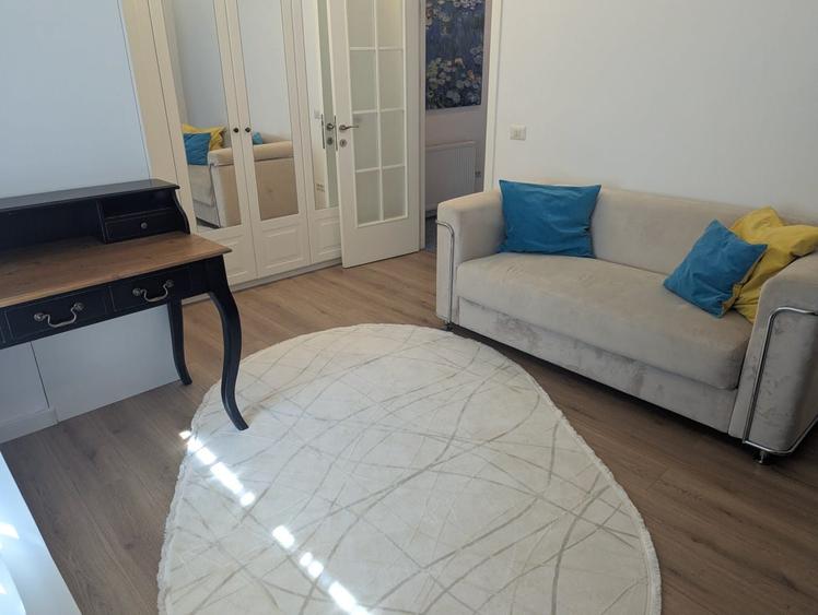 Premium, Casă NOUA,P+1+M, 5 Camere,3 Băi,2 Terase,Sector 1, Metrou Straulesti