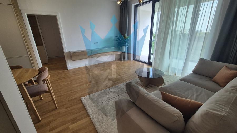 Apartament 3 Camere THE IVY Băneasa Bucuresti