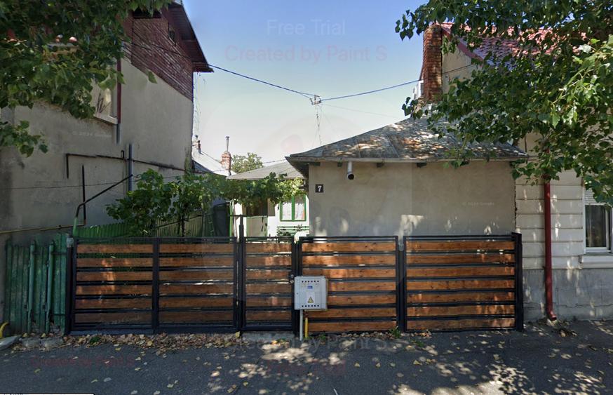 Casă mică in zona Mihai Bravu