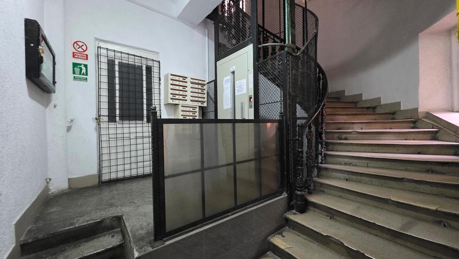 4 camere I Universitate – Km 0 | Etaj 1 | 125 MP Ideal investitie
