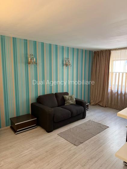 Centru Sf Lazar Palas apartament 3 camere etaj 1 / 4 - 6
