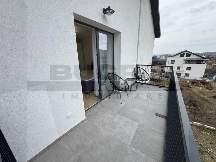 Apartament de 3 camere, 60mp, parcare, zona Eugen Ionesco