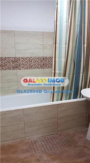 mosilor | 1cam 43mp | spatios etaj 5 1980 | AC balcon | metrou - 4