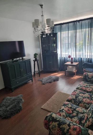Apartament 3 Camere Crangasi Centrala Proprie 2 Bai