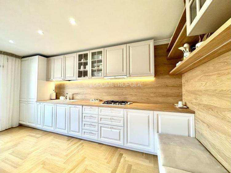 Apartament de LUX  cu gradina privată - 7