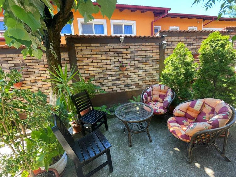 Vand casa in Deva compusa din doua corpuri, zona Calugareni partea de jos,