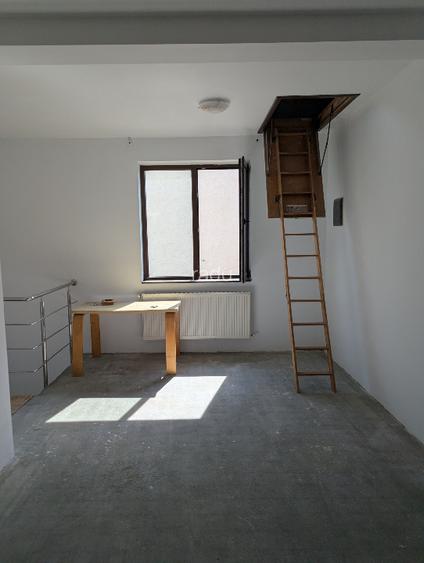 Direct Proprietar: Vila solida si generoasa langa Padurea Mogosoaia - 11